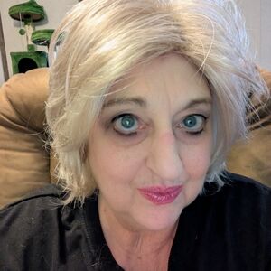 Paula Young Blonde Wig